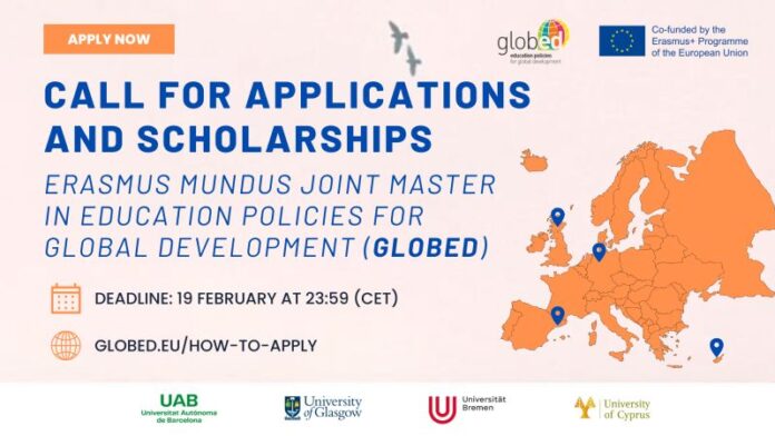 erasmus-globed-scholarship-2024