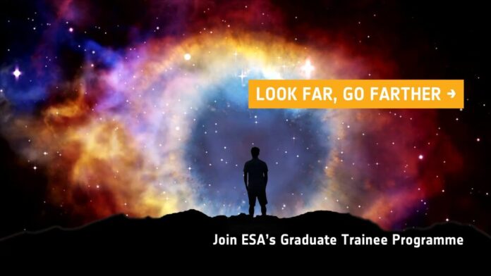 esa-graduate-trainee-programme