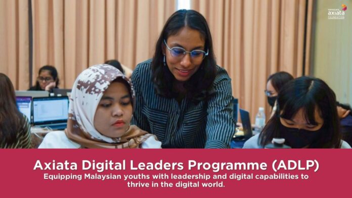 Axiata-Digital-Leaders-Programme-for-Malaysian-Youth