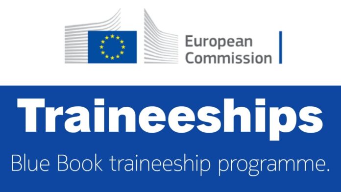 european-commission-traineeship-programme-2024