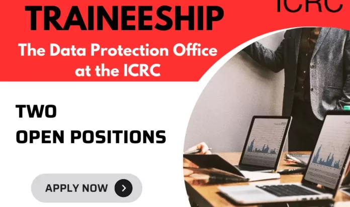 icrc-traineeship