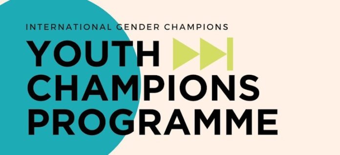 international-gender-champions-youth-championshions-programme-2024