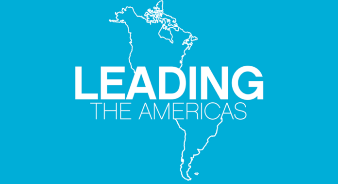 leading-the-americas