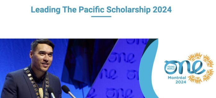 one-young-world-leading-the-pacific-scholarships-2024