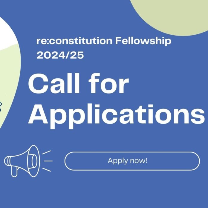 re-constitution-fellowship-2024-2025