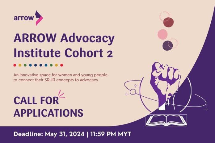 arrow-advocacy-institute
