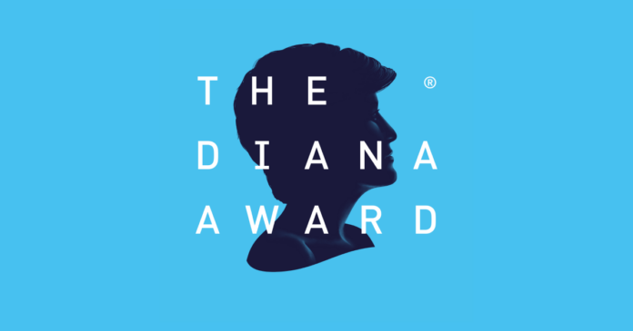 The Diana Award