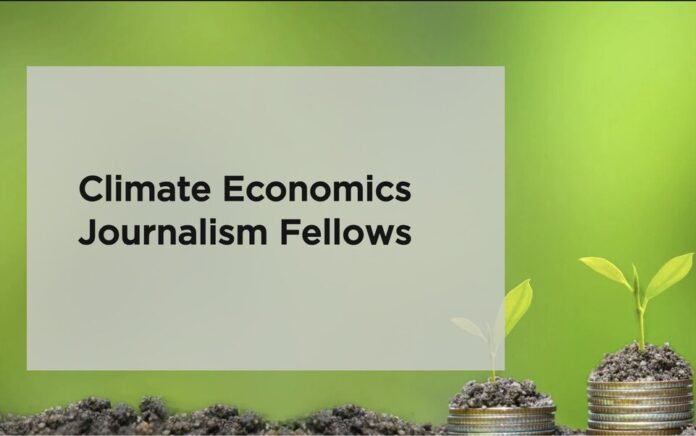nyu-stern-climate-economics-journalism-fellowship