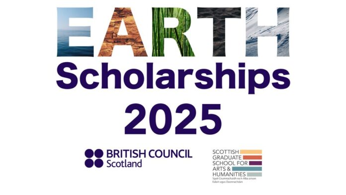 british_council_scotland_sgsah_earth_scholarships